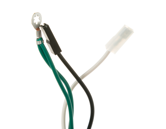 POWER CORD – Part Number: WH19X20903
