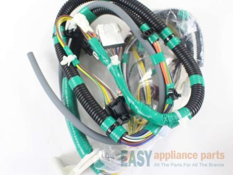 HARNESS Assembly GREEN – Part Number: WH19X24356