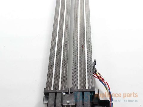  HEATER Assembly – Part Number: WP70X20721
