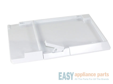  DOOR ICE BOX Assembly – Part Number: WR17X25244