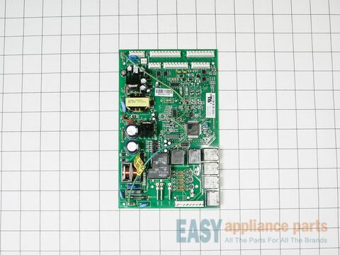BOARD Assembly MAIN CONTROL – Part Number: WR55X23354