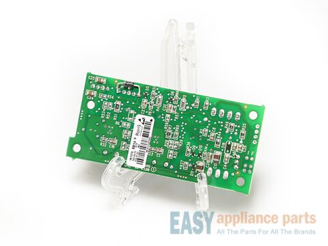 Main Electronic Control Board – Part Number: W10804160