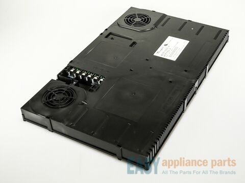 Cooktop Induction Module – Part Number: W10857230
