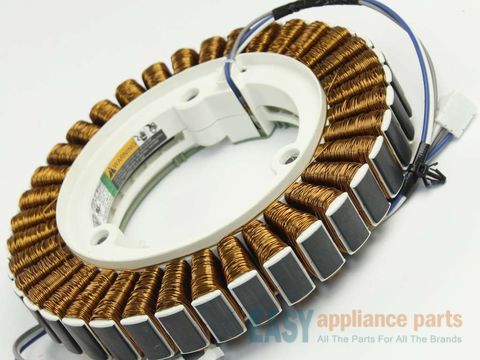 STATOR – Part Number: W10870752