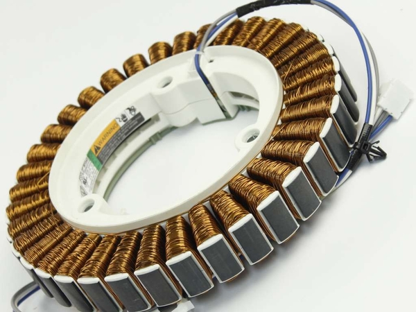 STATOR – Part Number: W10870752
