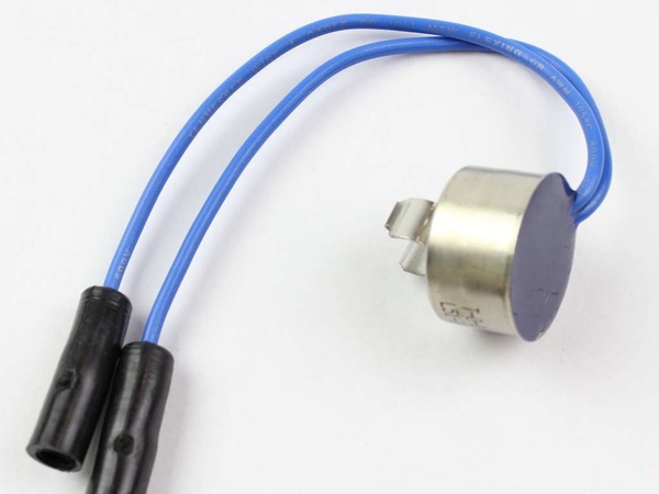 Bi-Metal Defrost Thermostat – Part Number: WP1-81801-001