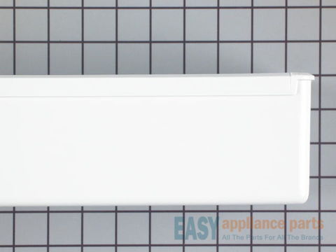 Refrigerator Door Retainer Shelf – Part Number: WP10183120