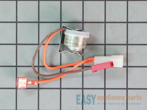Thermostat – Part Number: WP10442409