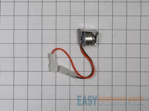 Defrost Thermostat – Part Number: WP10442410