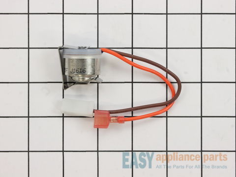 Bimetal Defrost Thermostat – Part Number: WP10442411