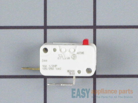 Micro Switch – Part Number: WP10533003