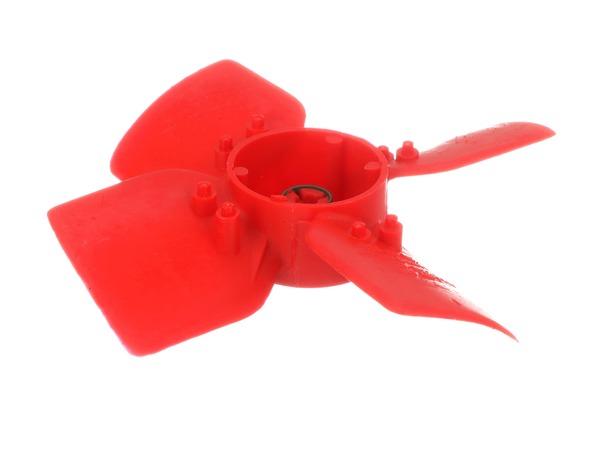 Fan Blade - Red – Part Number: WP1100938