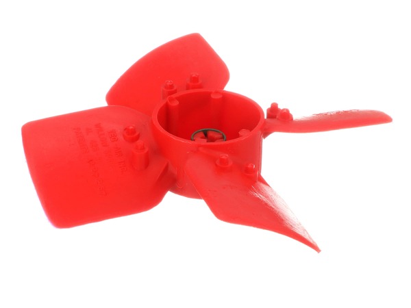 Fan Blade - Red – Part Number: WP1100938
