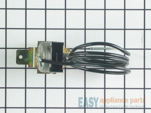 Temperature Control Thermostat – Part Number: WP1113466