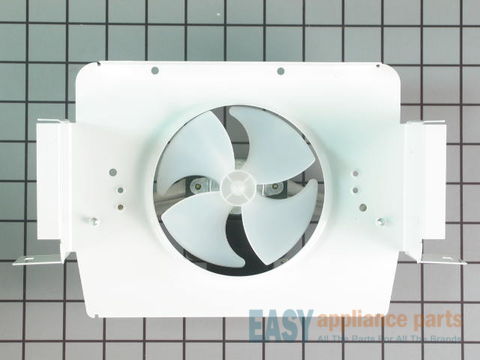 Evaporator Fan Motor Assembly – Part Number: WP12013211Q