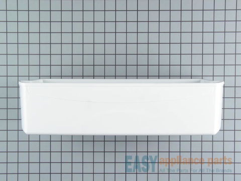Refrigerator Door Shelf Bin – Part Number: WP12309511