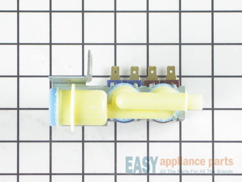 Primary Water Valve – Part Number: WP12544002