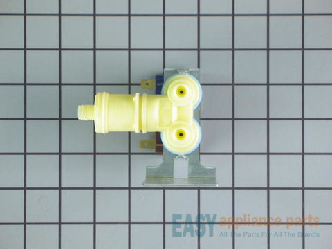 Secondary Water Valve – Part Number: WP12544101