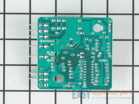Adaptive Defrost Control Board – Part Number: WP12566102