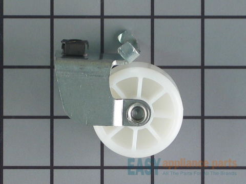 Single Wheel Assembly – Part Number: WP12580304