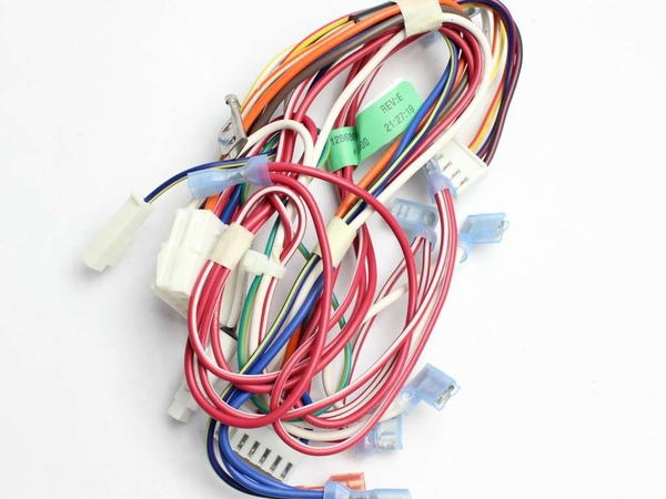 Wiring Harness – Part Number: WP12868601
