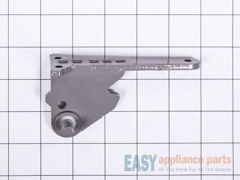 Center Hinge - Apollo Gray - Left Side – Part Number: WP13000001AP