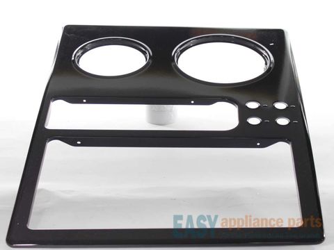 Cooktop – Part Number: WP2002F169-09