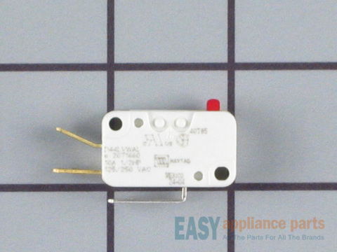 Lid Check Switch – Part Number: WP207166