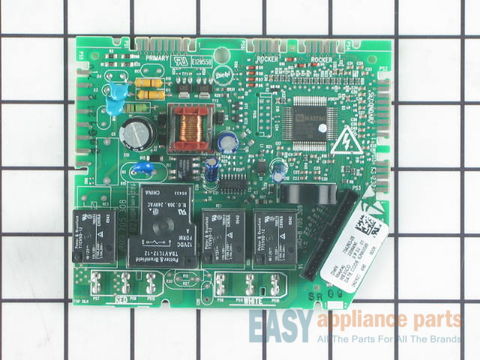 Electronic Control Board – Part Number: WP21002238