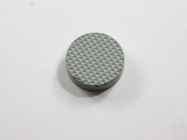 Rubber Foot Pad – Part Number: WP210684