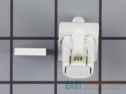 Door Light Switch – Part Number: WP2149705