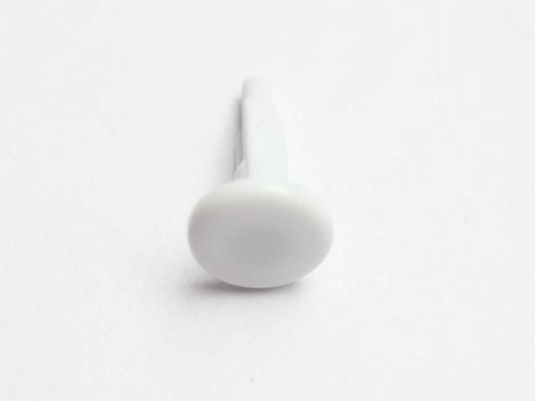 Button Plug - White – Part Number: WP2151652