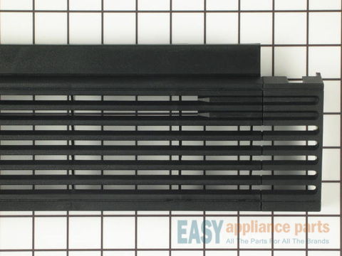 Kickplate Grille – Part Number: WP2155476
