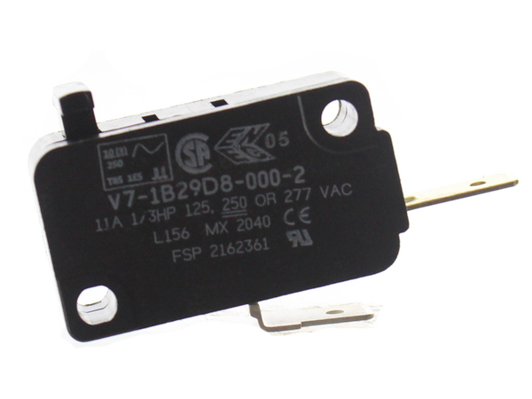 Micro Switch – Part Number: WP2162361