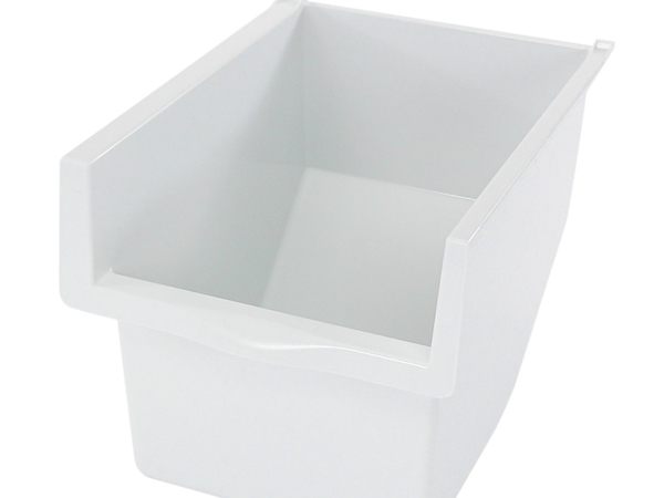 Freezer Bin - White – Part Number: WP2182971