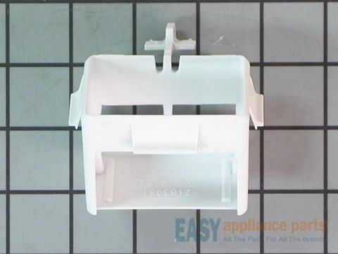 Cover, Air Diffuser – Part Number: WP2183061