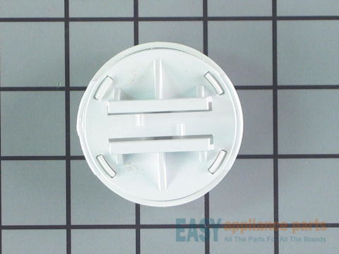 Water Filter Cap – Part Number: WP2186494W
