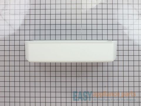 Refrigerator Door Shelf Bin -  White – Part Number: WP2187172