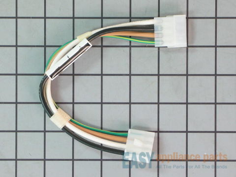 Ice Maker Wire Harness – Part Number: WP2187464