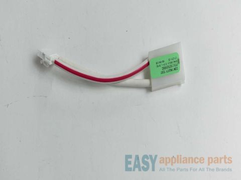Wiring Harness, Condenser Fan – Part Number: WP2187629