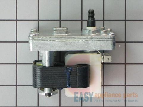 Ice Auger Dispenser Motor – Part Number: WP2188241