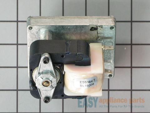 Ice Auger Dispenser Motor – Part Number: WP2188241
