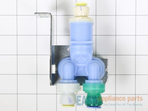Water Inlet Valve – Part Number: WP2188786