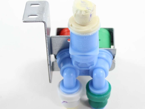 Water Inlet Valve – Part Number: WP2188786