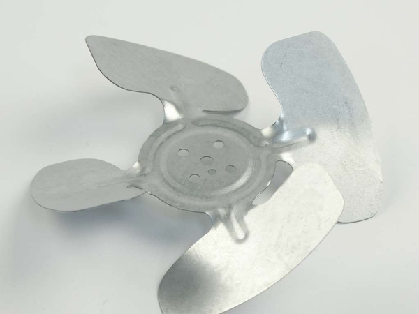 Condenser Fan Blade - Steel – Part Number: WP2190685