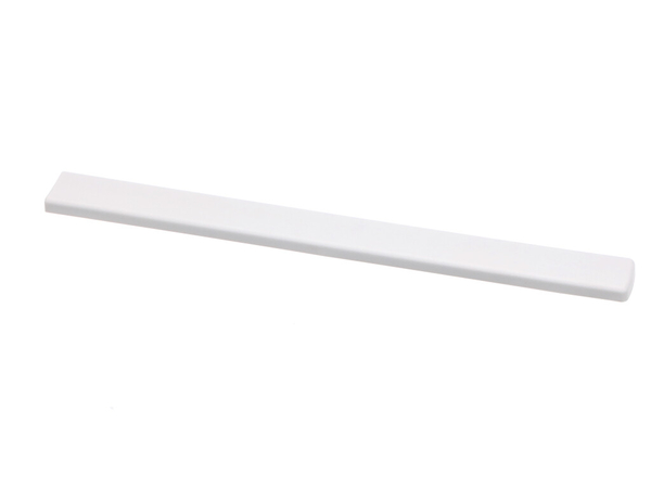 Upper Handle Trim - White – Part Number: WP2194971W