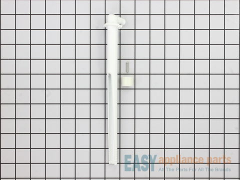 Ice Maker Water Fill Tube Kit – Part Number: WP2196157
