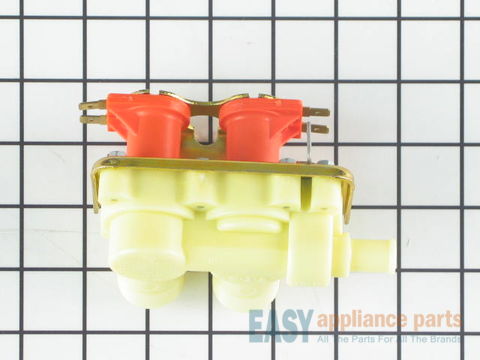 Water Inlet Valve – Part Number: WP22001275