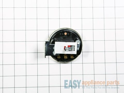 Water Level Pressure Switch – Part Number: WP22001308