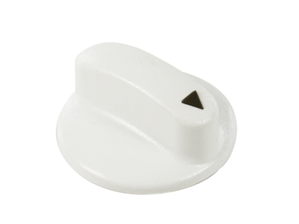 Selector Knob - White – Part Number: WP22001663